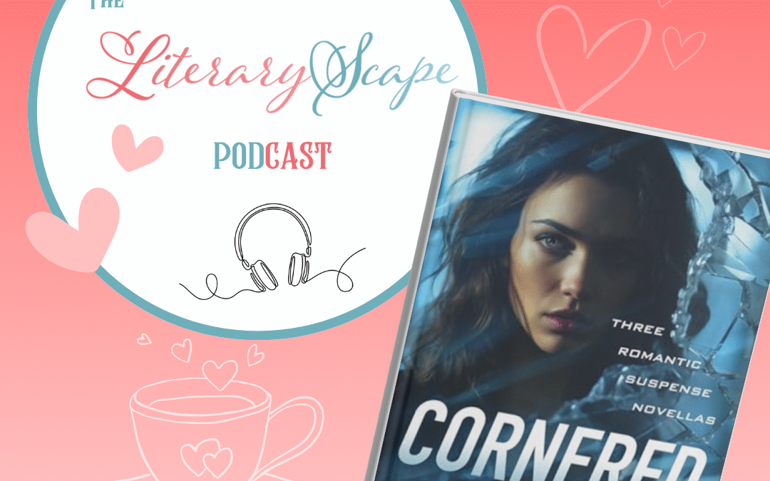 From Kitchen to Kidnapping: LiteraryScape Discusses Lynn H. Blackburn’s Downfall