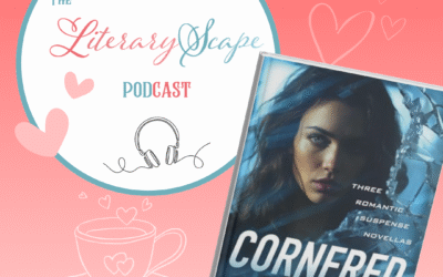 From Kitchen to Kidnapping: LiteraryScape Discusses Lynn H. Blackburn’s Downfall
