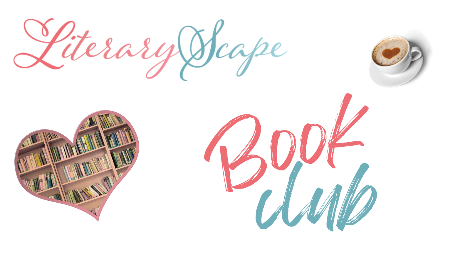 LiteraryScape Book Club