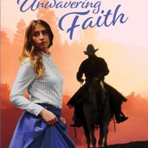 Unwavering Faith Book Cover