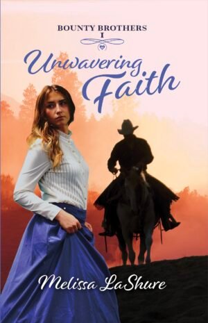 Unwavering Faith Book Cover