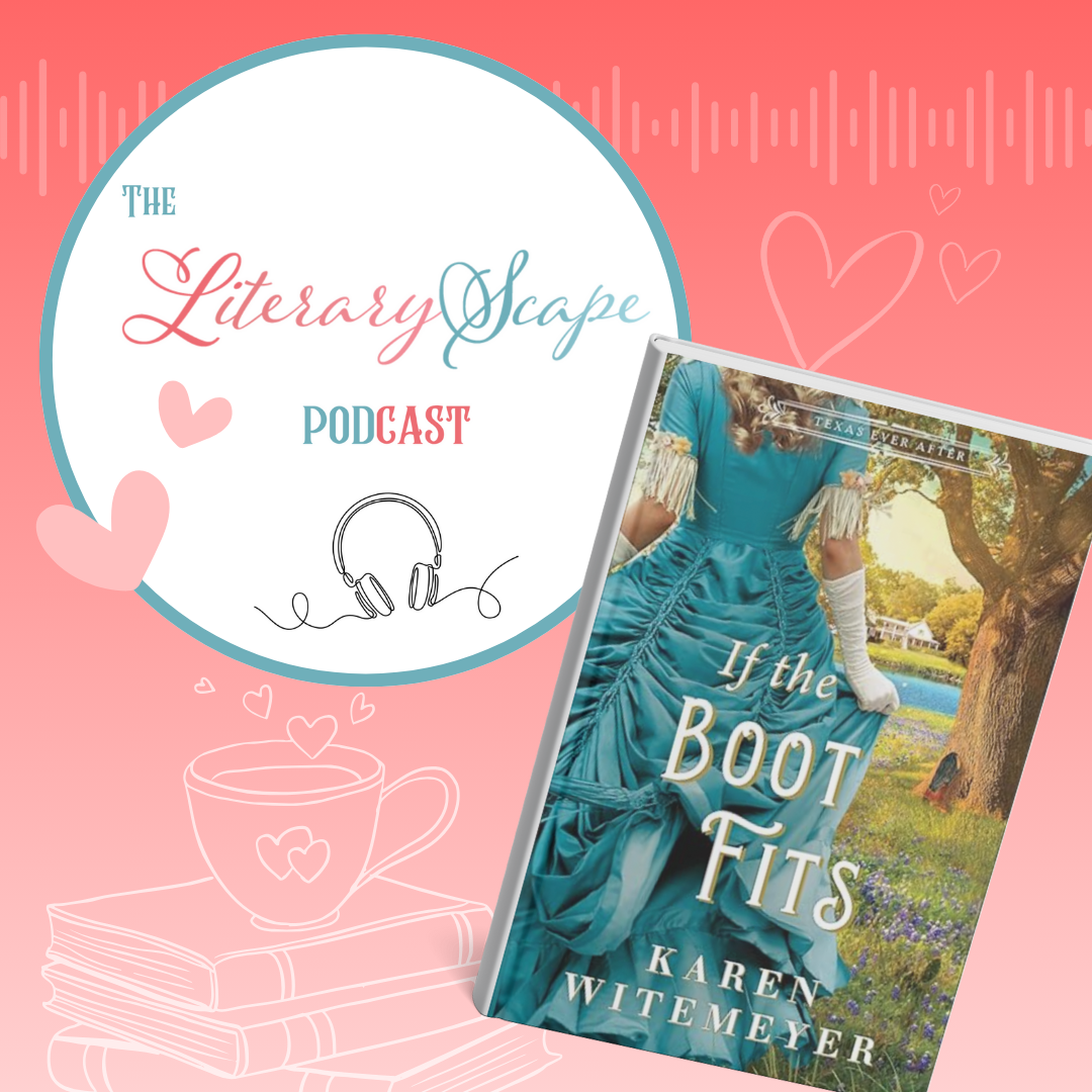 Episode 162 If The Boot Fits