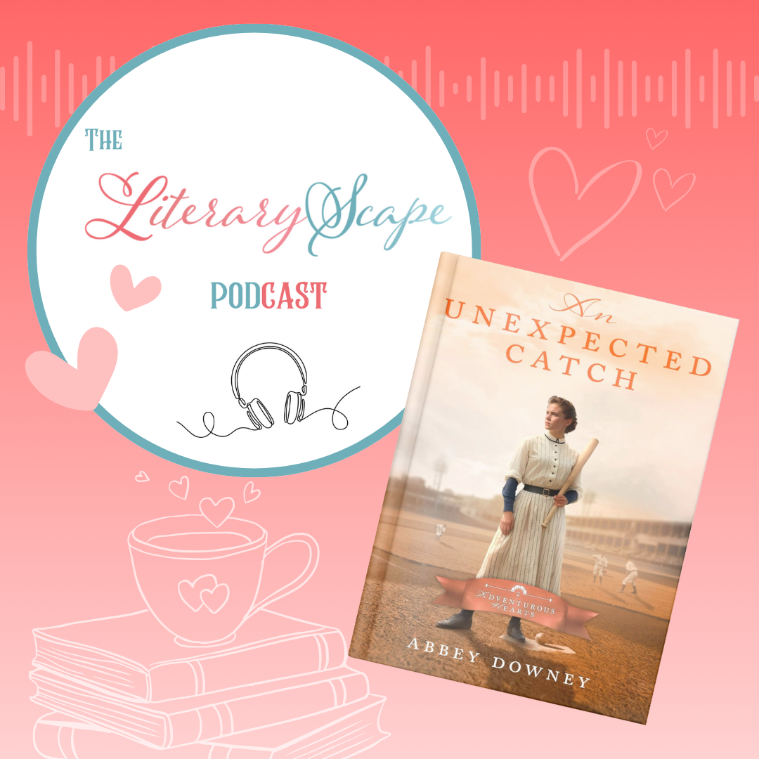 Episode 172 Unexpected Catch