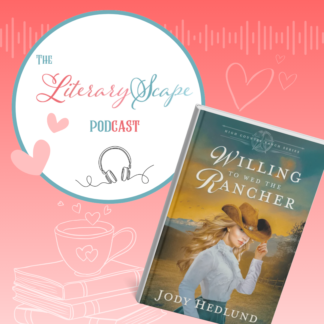 Episode 176 Willing to Wed the Rancher