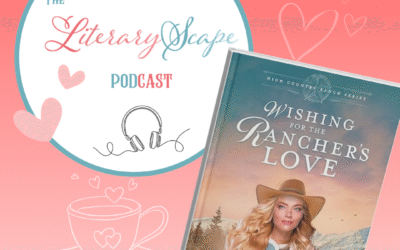 Episode 179: From Enemies to Lovers: Our Discussion of Wishing for the Rancher’s Love