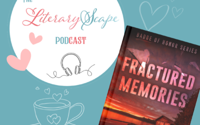 Episode 182: Diving Into Lynn Shannon’s Fractured Memories