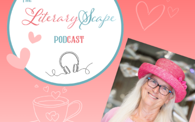 Bonus: Bleeding Kansas, Underground Railroad & Historical Fiction: Sandra Lou Taylor on the Hadley Hope Series