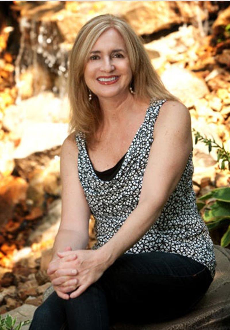 Julie Lessman