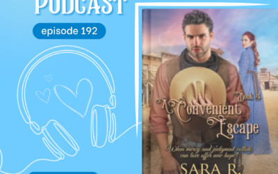 Episode 192: A Convenient Escape: Dan & Lily’s Story of Love, Survival, and Faith