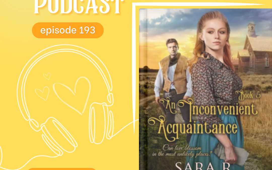 Episode 193: Red Flags, Romance & the OK Corral — Our Review of An Inconvenient Acquaintance