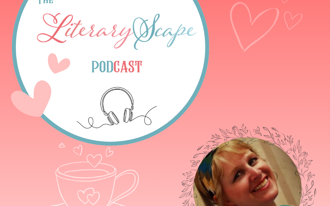 Bonus: Writing Suspense, Romance & Faith with Susan May Warren: The Call of the Wild Series
