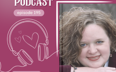 Episode 195: Sara R. Turnquist Returns: The Convenient Risk Series, Historical Fiction, and a Brand-New Book on the Way