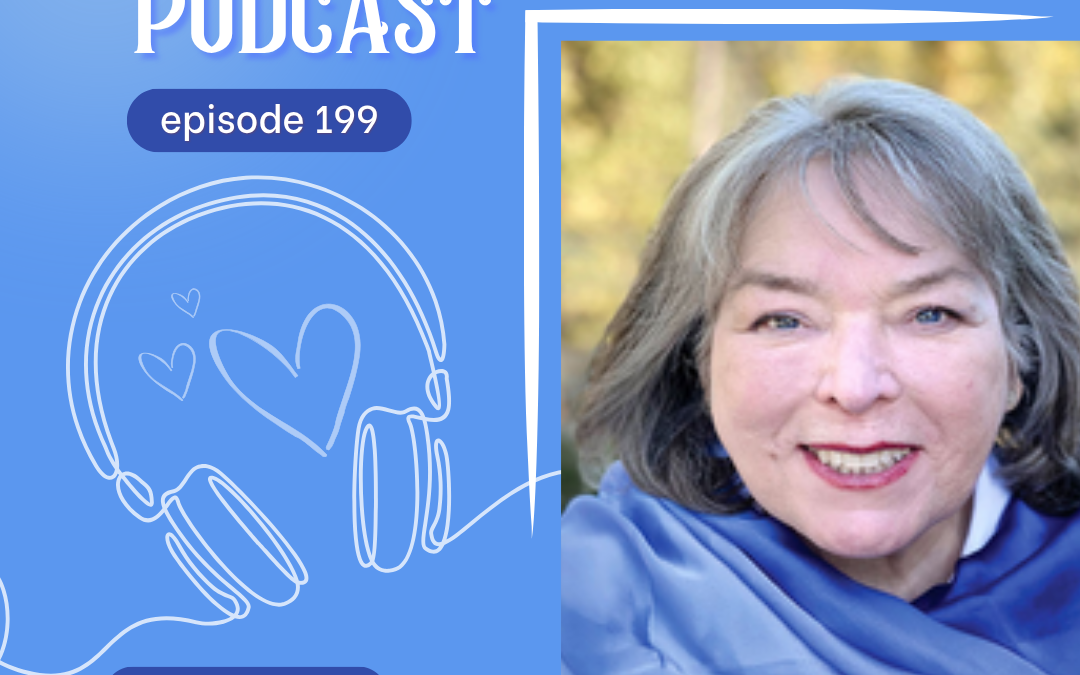 Episode 199: Faith, Fiction, and 150 Books: Tracie Peterson on Writing Christian Historical Romance That Heals