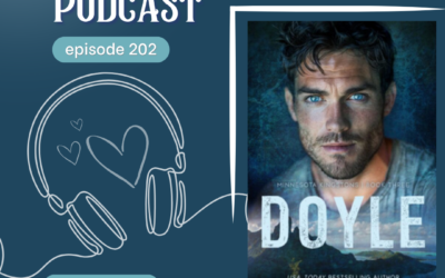 Episode 202: Doyle Kingston’s Island Adventure: Romance, Danger & Redemption in Susan May Warren’s Minnesota Kingstons Series