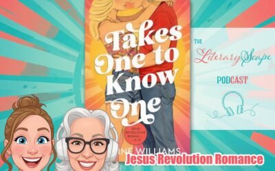 New Release: Takes One to Know One: Marline Williams Brings 1970s Hollywood Romance and Faith to Life