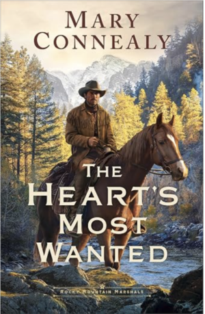 The Heart's Most Wanted