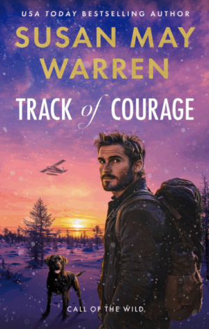 Track of Courage