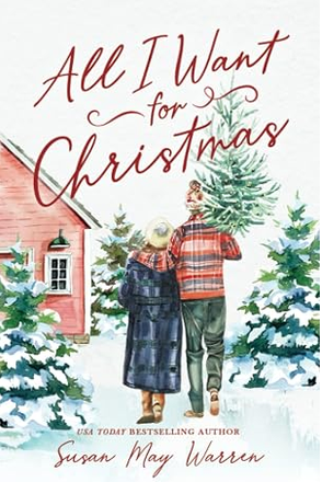 All I Want for Christmas