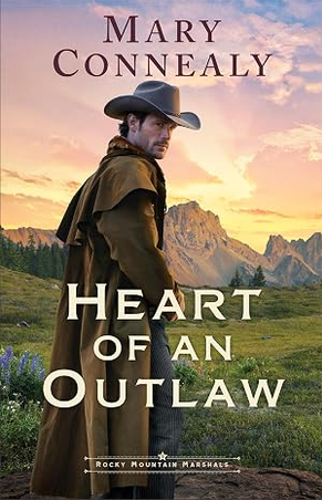 Heart of an Outlaw