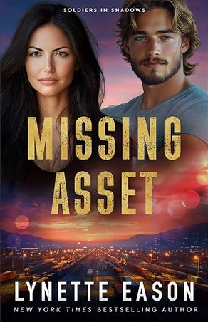 Missing Asset
