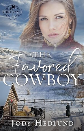 The Favored Cowboy