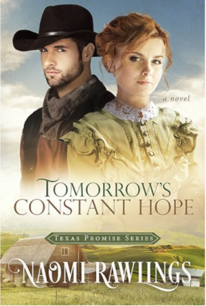 Tomorrow’s Constant Hope