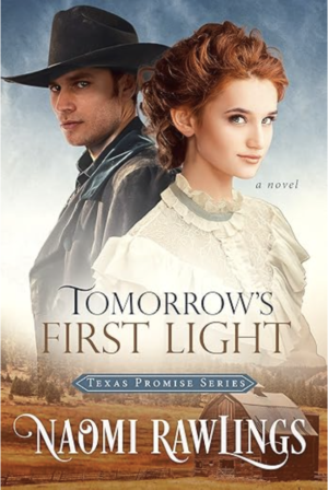 Tomorrow's First Light