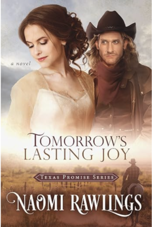 Tomorrow’s Lasting Joy