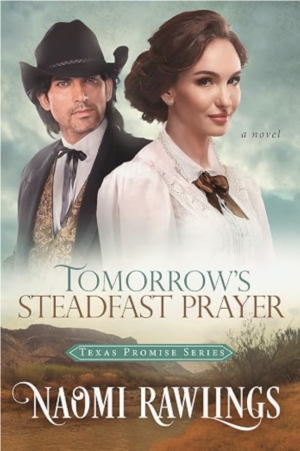 Tomorrow’s Steadfast Prayer