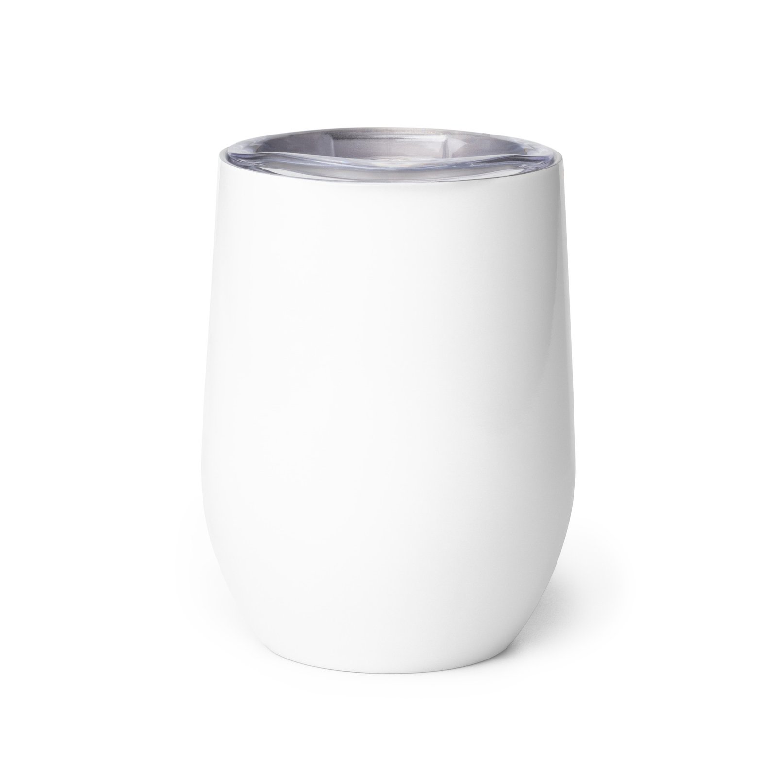 Cider, Scripture, Romance Wine tumbler - Image 2
