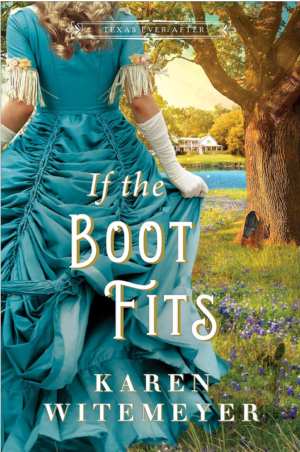 If the Boot Fits