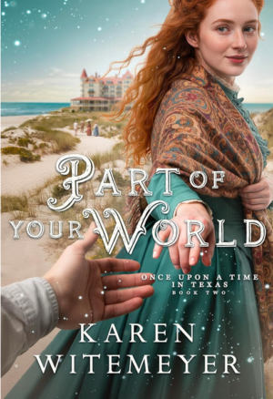 Part of Your World