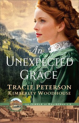 An Unexpected Grace - Image 2