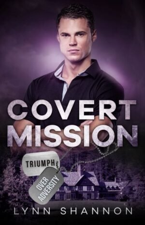 Covert Mission