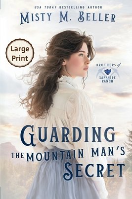 Guarding the Mountain Man's Secret - Image 3