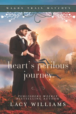 Heart's Perilous Journey - Image 2