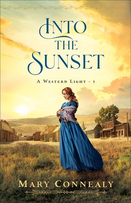 Into the Sunset - Image 2