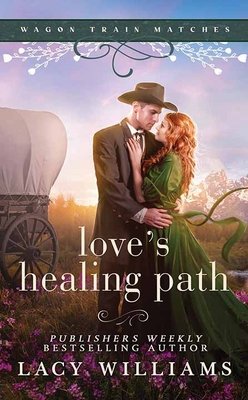 Love's Healing Path - Image 2