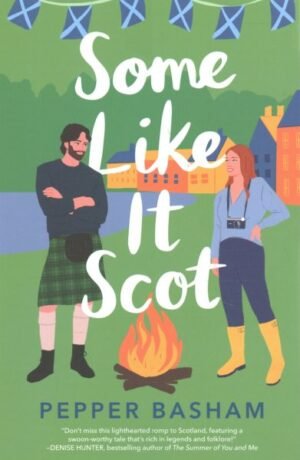 Some Like it Scot