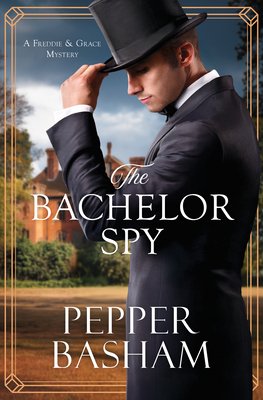 The Bachelor Spy