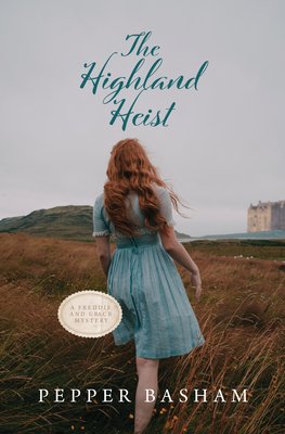 The Highland Heist - Image 2