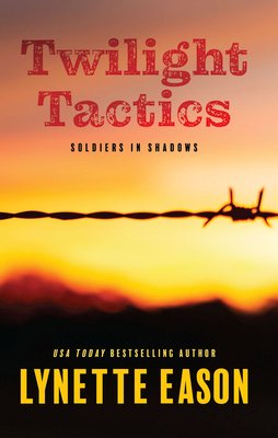 Twilight Tactics (Hardcover Large Print)