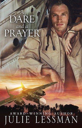 A Dare and a Prayer cover