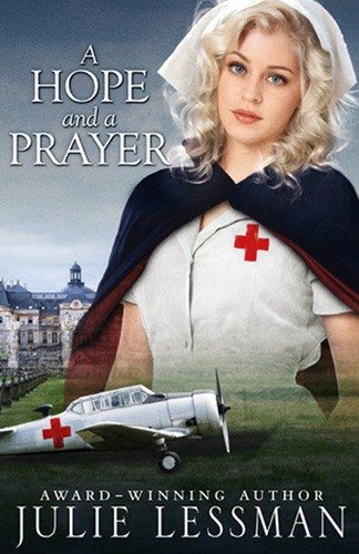 A Hope and a Prayer cover