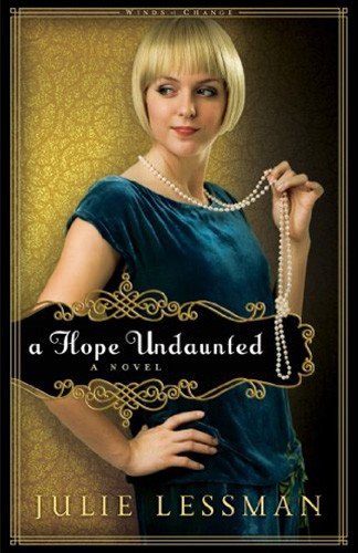 A Hope Undaunted cover
